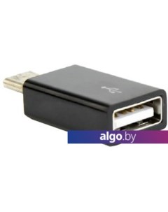 Адаптер CC-USB2-CMAF-A Cablexpert