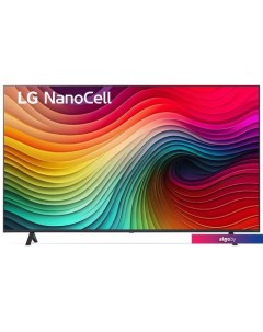 Телевизор NanoCell NANO80 65NANO80T6A Lg