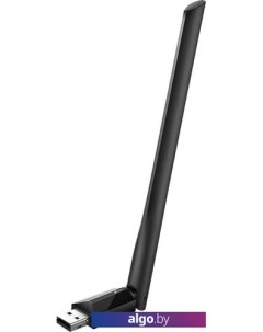 Wi-Fi адаптер Archer T2U Plus Tp-link