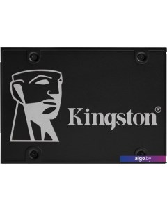 SSD KC600 2TB SKC600/2048G Kingston