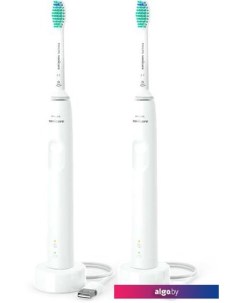 Электрическая зубная щетка HX3675/13 Philips