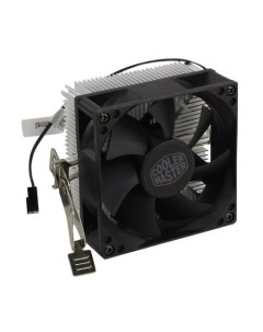 Кулер для процессора A30 RH-A30-25PK-R1 Cooler master