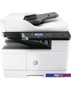 МФУ LaserJet M443nda 8AF72A Hp