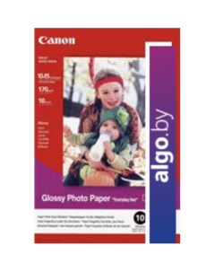 Фотобумага Glossy Photo Paper GP-501 10x15 170 гм2 100 л (0775B003) Canon