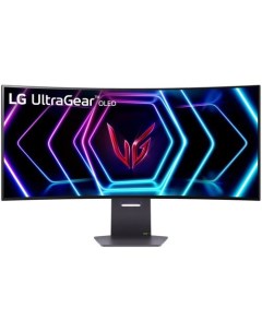 Игровой монитор UltraGear 39GS95QE-B Lg