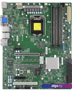 Материнская плата MBD-X11SCA-F-O Supermicro