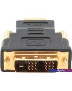 Адаптер A-HDMI-DVI-1 Cablexpert