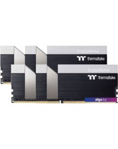 Оперативная память ToughRam 2x8GB DDR4 PC4-32000 R017D408GX2-4000C19A Thermaltake