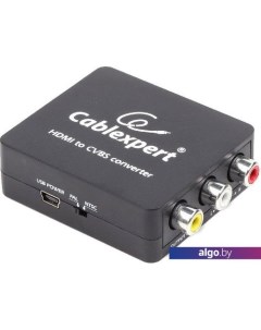 Адаптер DSC-HDMI-CVBS-001 Cablexpert