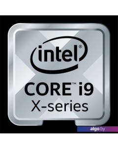 Процессор Core i9-10940X Intel