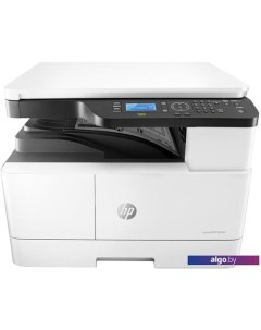 МФУ LaserJet M438n 8AF43A Hp