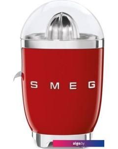 Соковыжималка CJF11RDEU Smeg