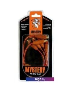 Адаптер MPRO Y.M. Mystery