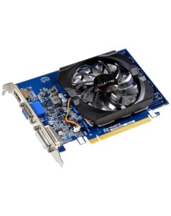 Видеокарта GeForce GT 730 2GB DDR3 GV-N730D3-2GI (rev. 3.0) Gigabyte