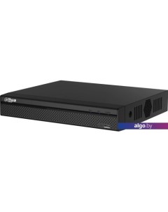 Сетевой видеорегистратор DHI-NVR1104HS-P-S3 Dahua