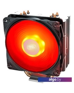 Кулер для процессора GAMMAXX DP-MCH4-GMX400V2-RD Deepcool