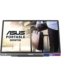 Монитор ZenScreen MB16ACE Asus