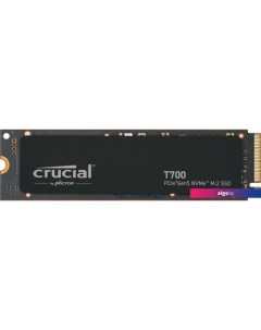 SSD T700 1TB CT1000T700SSD3 Crucial