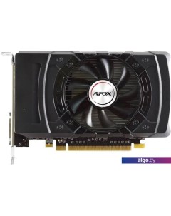 Видеокарта Radeon RX 550 4GB GDDR5 AFRX550-4096D5H4 Afox