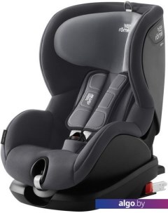 Автокресло Trifix 2 I-Size (Storm Grey) Britax romer