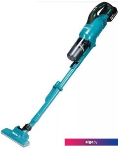 Пылесос DCL286FRF Makita