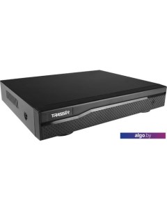 Сетевой видеорегистратор NVR-1104P V2 Trassir