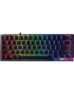 Клавиатура Huntsman Mini Clicky (черный) Razer