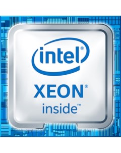 Процессор Xeon E5-2667 v4 Intel