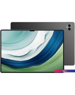 Планшет MatePad Pro 13.2" PCE-W29 Wi-Fi 12GB/256GB (черный) Huawei