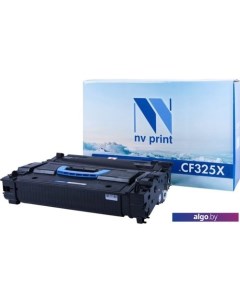 Картридж NV-CF325X (аналог HP CF325X) Nv print