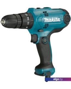 Дрель-шуруповерт HP0300 Makita