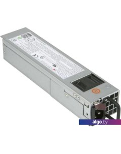 Блок питания PWS-407P-1R Supermicro