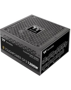 Блок питания Toughpower GF3 1200W Gold - TT Premium Edition PS-TPD-1200FNFAGE-4 Thermaltake