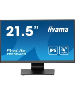 Монитор ProLite T2252MSC-B2 Iiyama