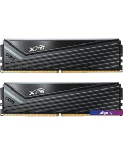 Оперативная память XPG Caster 2x16ГБ DDR5 6000 МГц AX5U6000C3016G-DCCAGY Adata