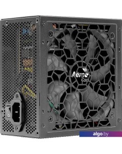 Блок питания Aero White 600W Aerocool