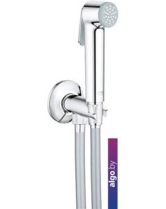 Душевой гарнитур Tempesta-F Trigger Spray 30 26358000 Grohe