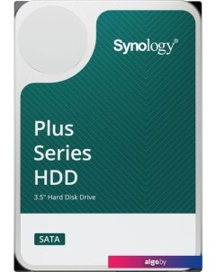 Жесткий диск Plus HAT3310 12TB HAT3310-12T Synology