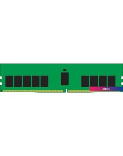 Оперативная память 32ГБ DDR4 3200 МГц KSM32RD8/32HCR Kingston