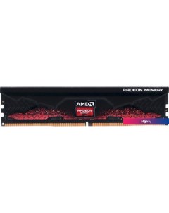 Оперативная память Radeon R5 32ГБ DDR5 5200 МГц R5S532G5200U2S Amd