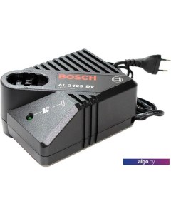 Зарядное устройство AL 2425 DV 2607224425 (7.2-24В) Bosch