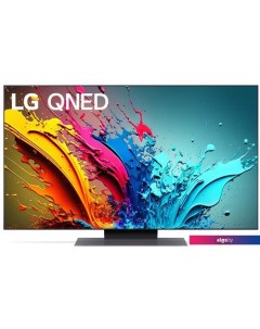 Телевизор QNED86 50QNED86T6A Lg