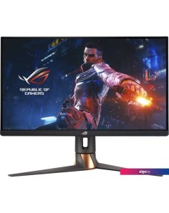 Игровой монитор ROG Swift PG27UQR Asus