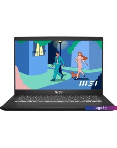 Ноутбук Modern 14 C12M-237XBY Msi