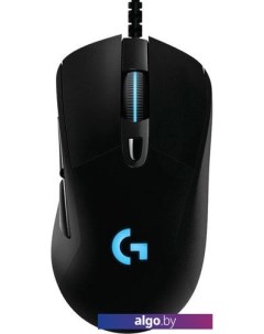 Игровая мышь G403 Hero 25K Logitech