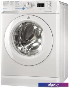 Стиральная машина BWSA 61051 Indesit