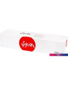 Картридж SATK5195Y Sakura printing