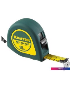 Рулетка Grand 34022-10-25 Kraftool