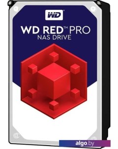 Жесткий диск Red Pro 10TB 102KFBX Wd