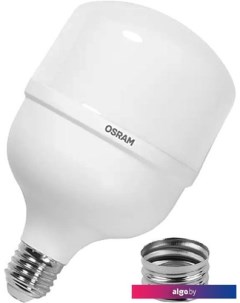 Светодиодная лампа LED HW 50W/865 230V E27/E40 5000 Lm Osram